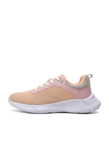 Palermo Powder Mesh Women's Sneakers