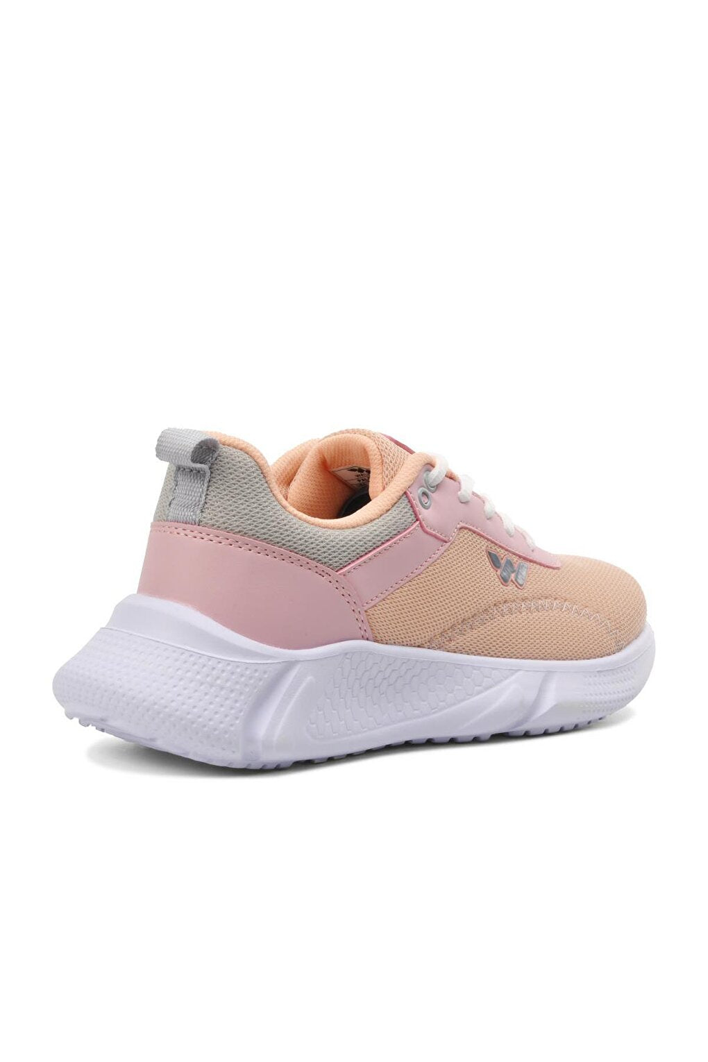 Palermo Powder Mesh Women's Sneakers