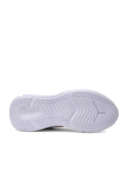 Palermo Powder Mesh Women's Sneakers