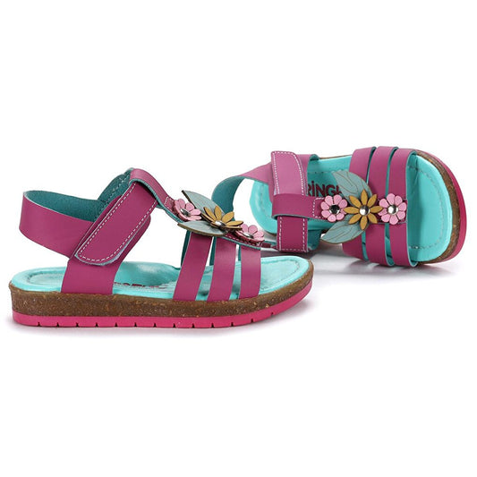 Girl's Sandals Şb 2316