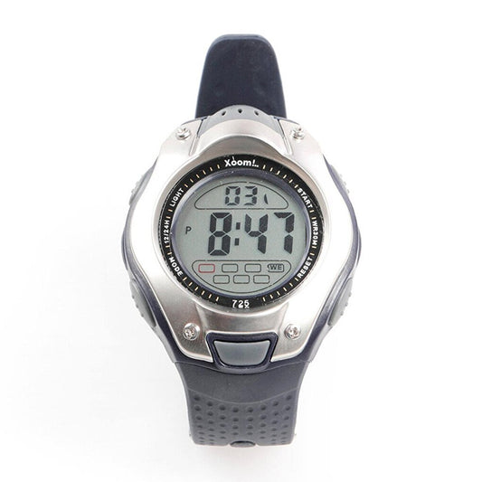 7250603 Digital Wristwatch