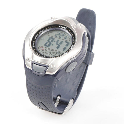 7250603 Digital Wristwatch