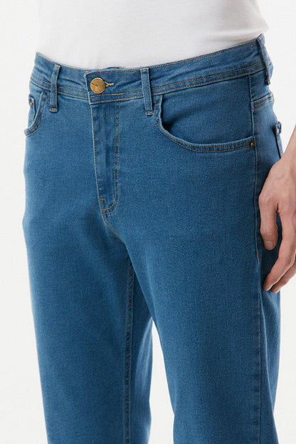 Regular Fit Jeans