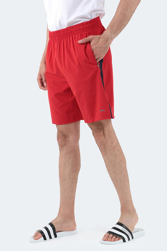 RIHARD Men's Swimwear Red