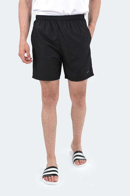 RIHARD Men's Swimwear Black