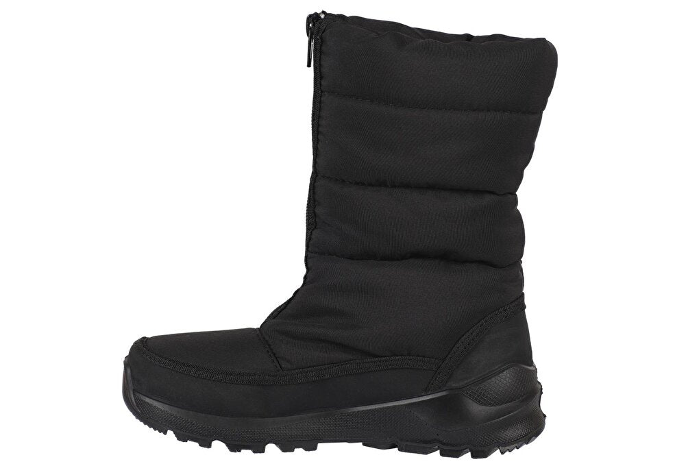 Waterproof Black Kids Boots F7447TS