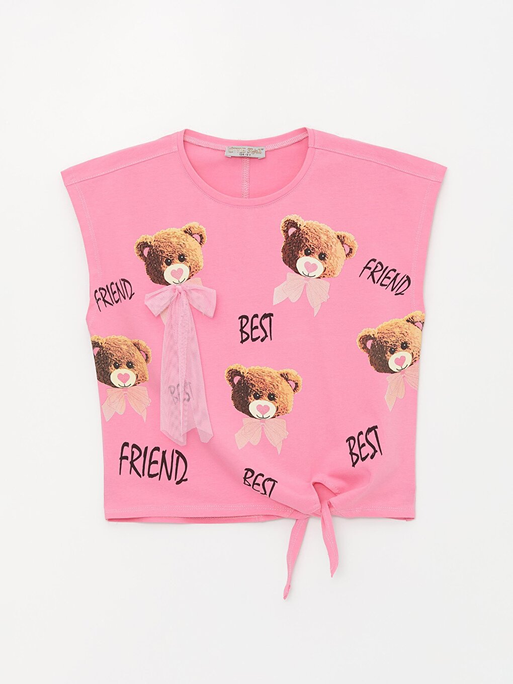 Girl's Best Friend Blouse