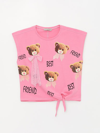 Girl's Best Friend Blouse