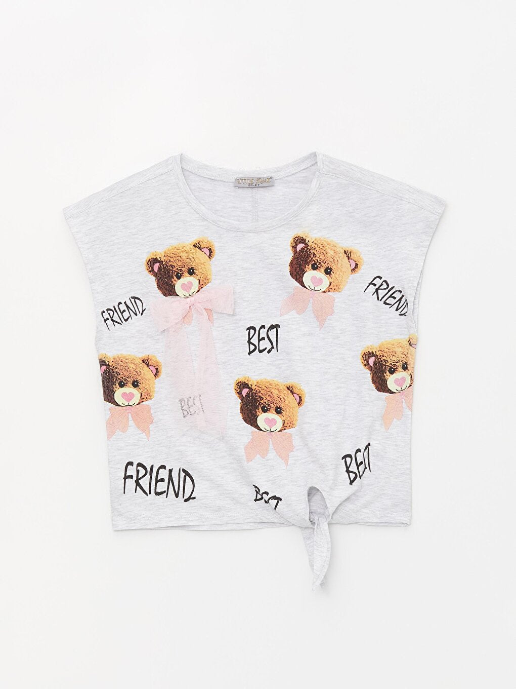 Girl's Best Friend Blouse