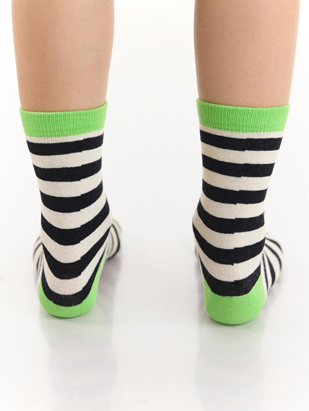 Pirate Boy's 2-Piece Socks Set