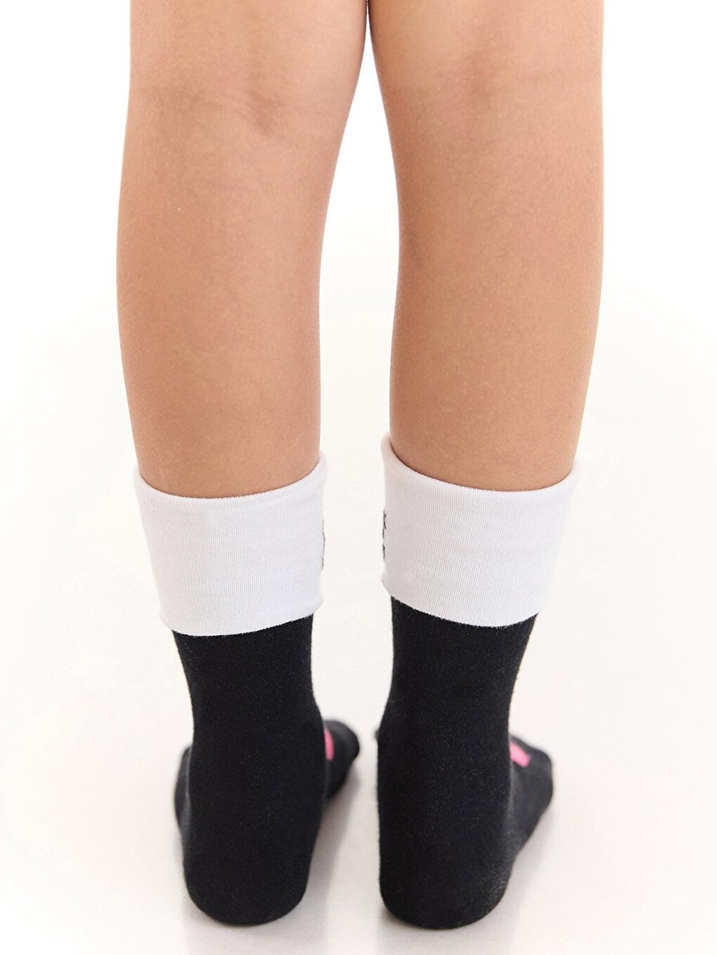 Love Girl's 2-Piece Socks Set