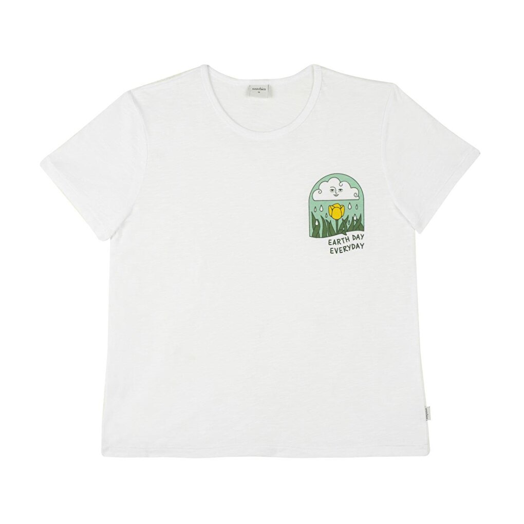 " Earth Day" T-shirt