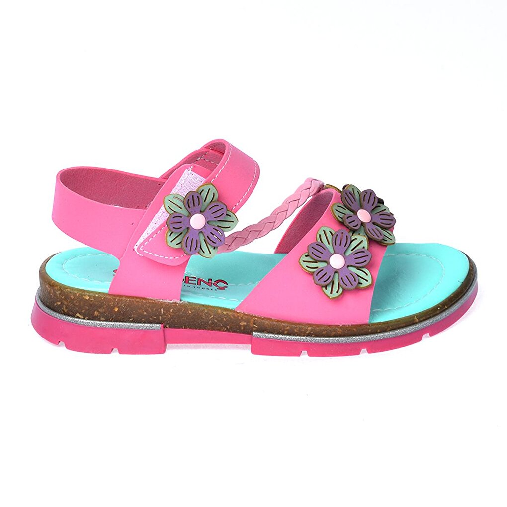 Girl's Sandals Şb 2459-68