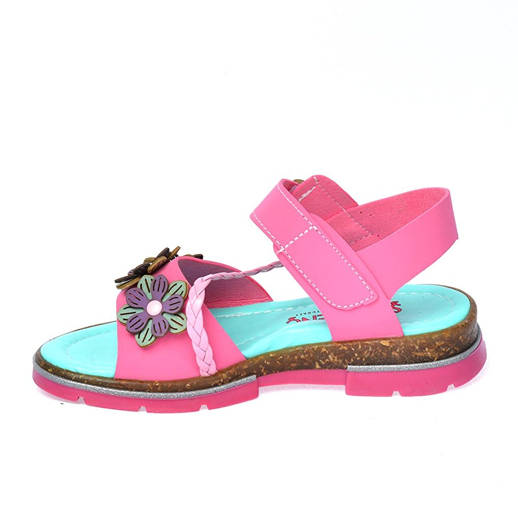 Girl's Sandals Şb 2459-68