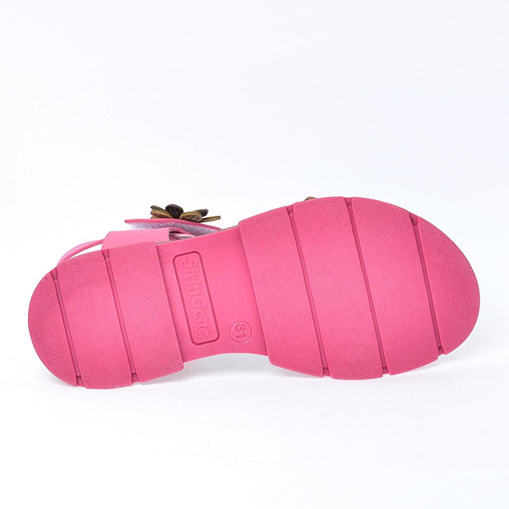 Girl's Sandals Şb 2459-68