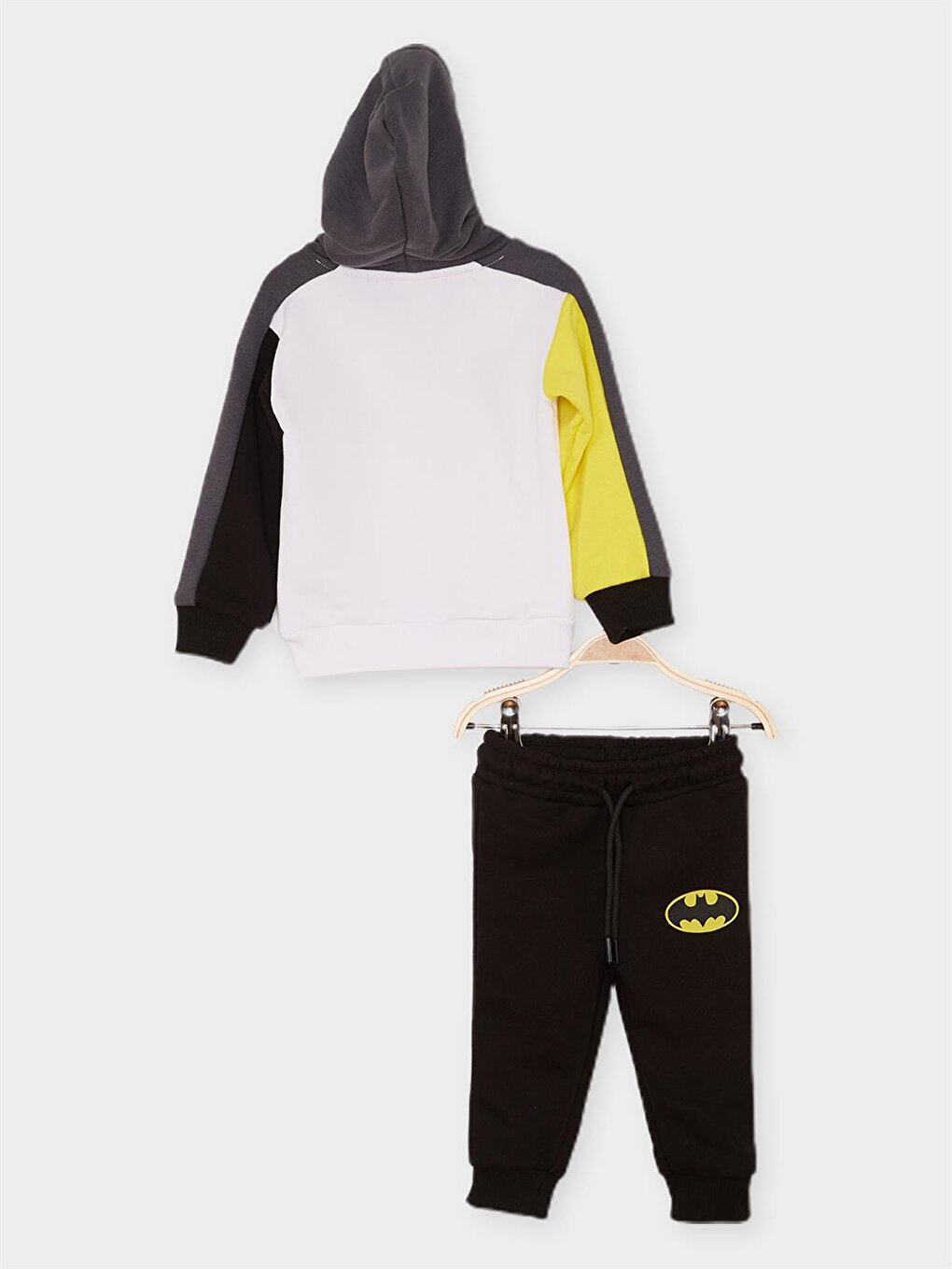 Batman Licensed Baby Boy 2 Piece Set 21655