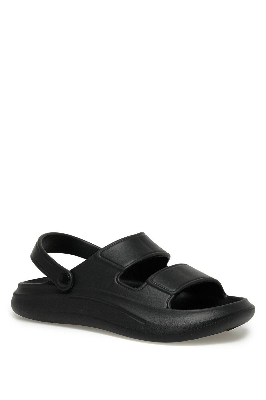 PS172 3FX Black Men's Sandals