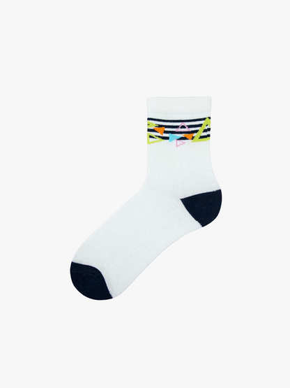 Boy's Socks 3-pack