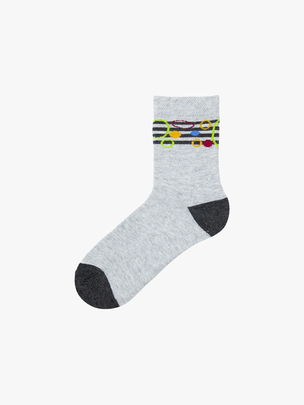 Boy's Socks 3-pack