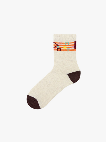 Boy's Socks 3-pack