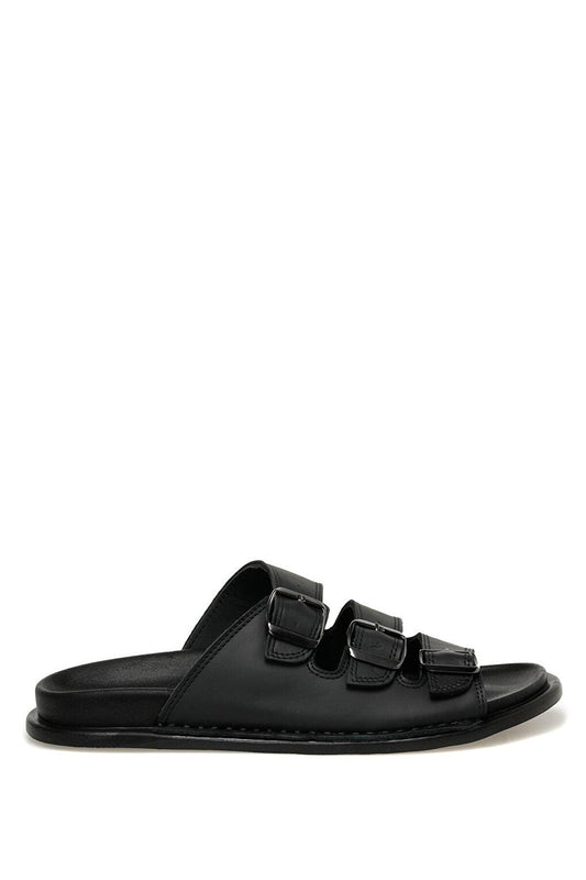 PENTA 3FX Black Men's Slippers