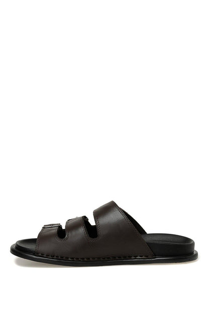 PENTA 3FX Brown Men's Slippers