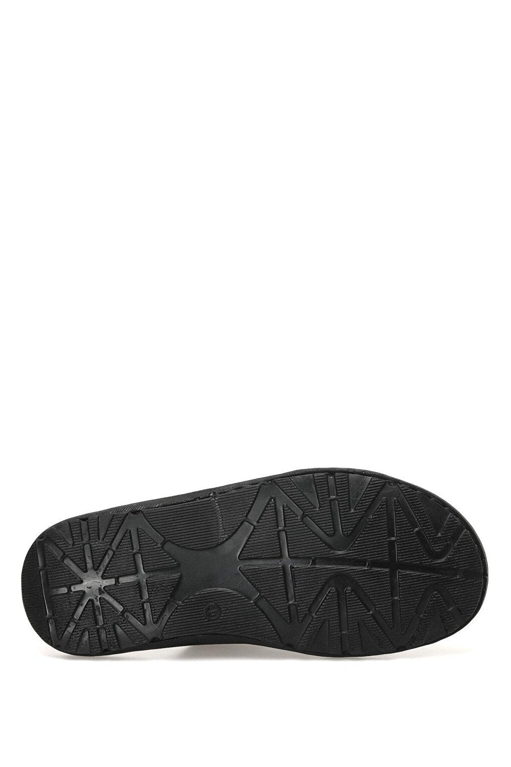 TEDDY 3FX Black Men's Slippers