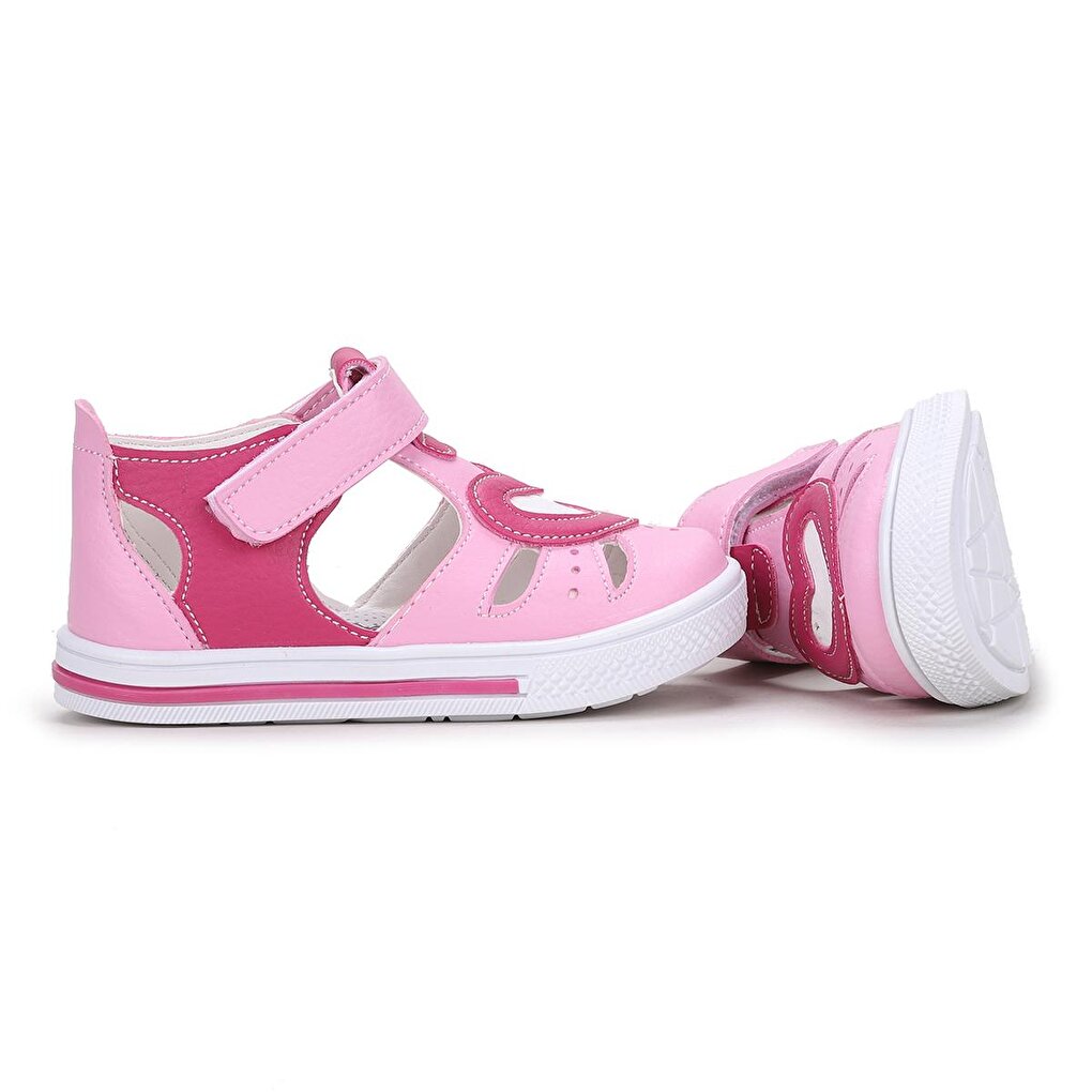 Girl's Sandals Şb 2782-87