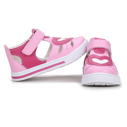 Girl's Sandals Şb 2782-87