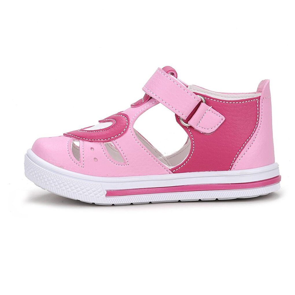 Girl's Sandals Şb 2782-87