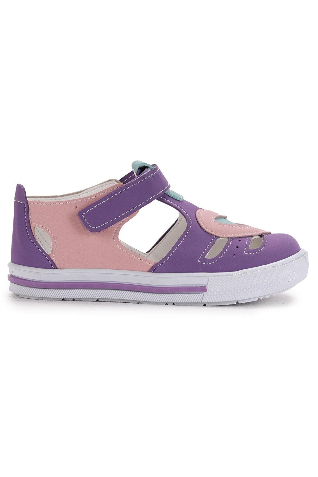 Girl's Sandals Şb 2782-87