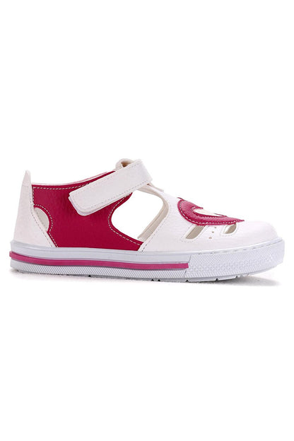 Girl's Sandals Şb 2782-87