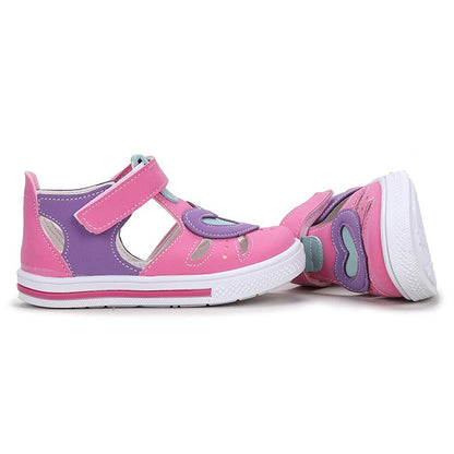 Girl's Sandals Şb 2782-87