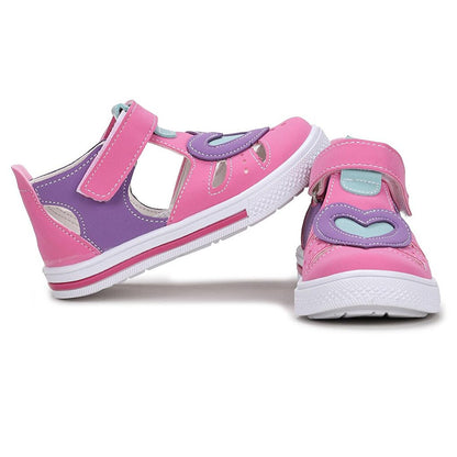 Girl's Sandals Şb 2782-87