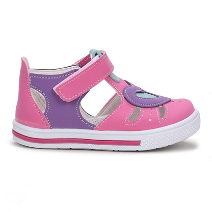 Girl's Sandals Şb 2782-87