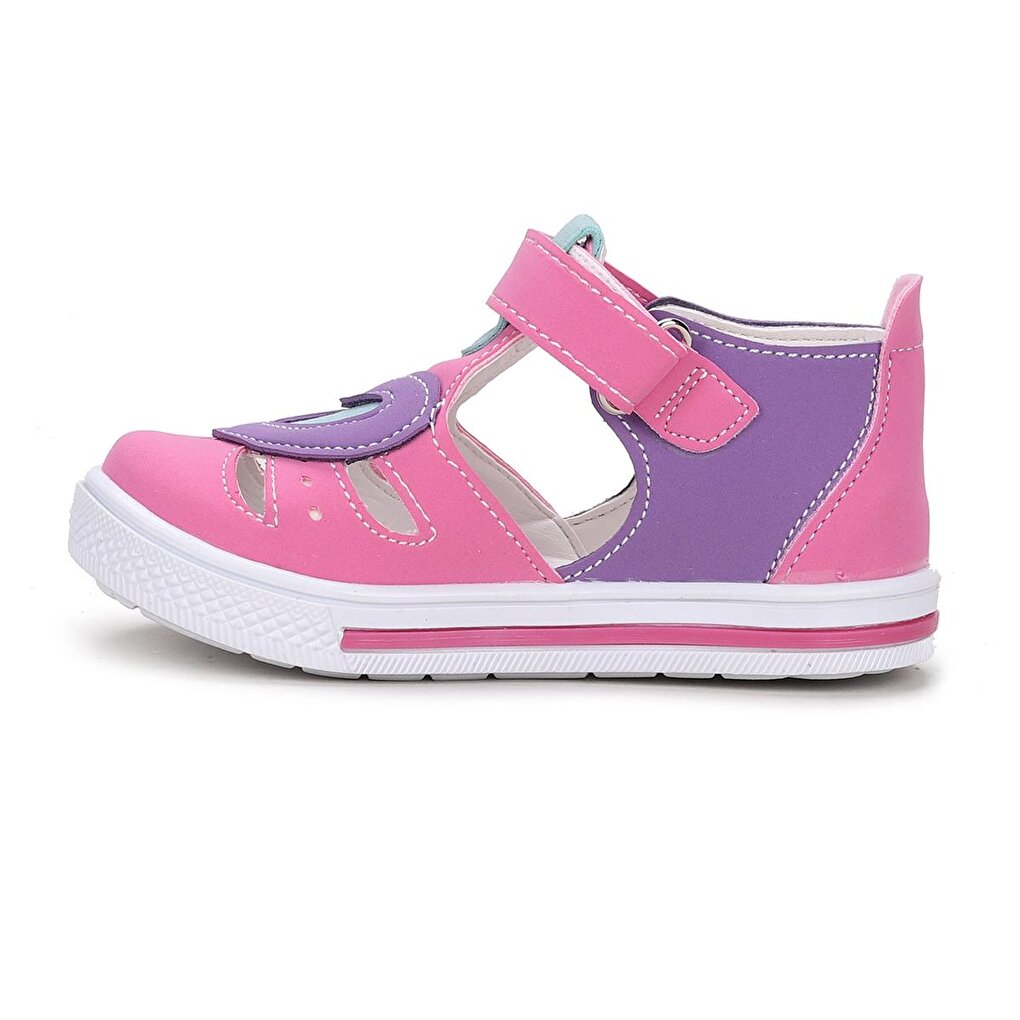 Girl's Sandals Şb 2782-87