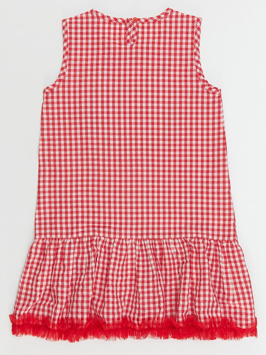 Sailor Cat Girl Dress