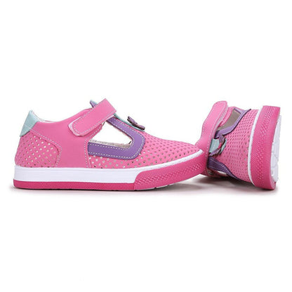 Daily Girl's Shoes Şb 2369-73