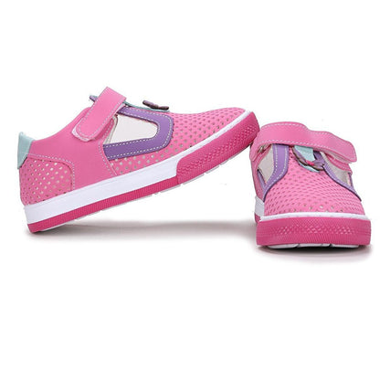 Daily Girl's Shoes Şb 2369-73