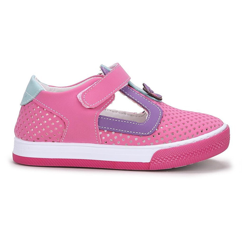 Daily Girl's Shoes Şb 2369-73