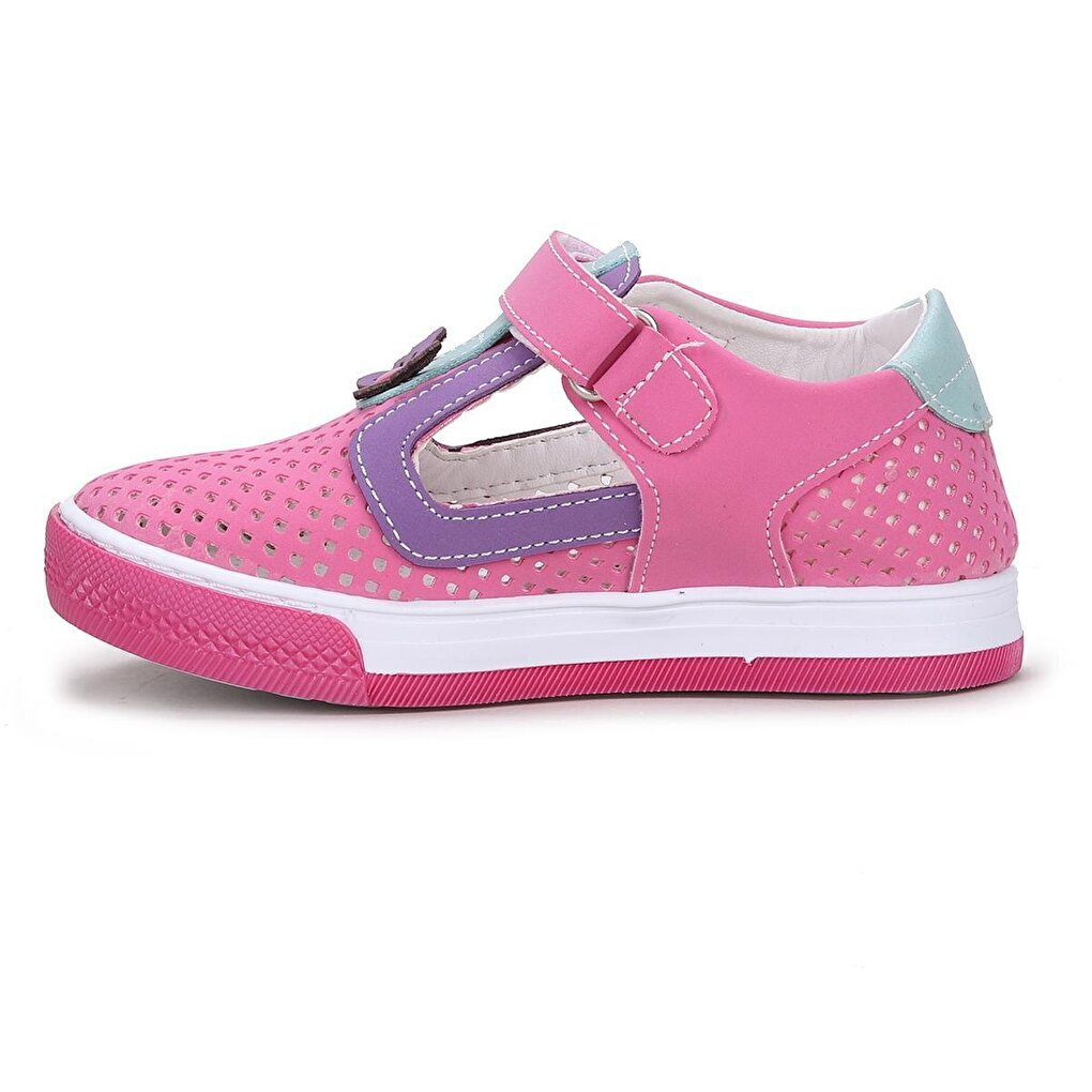 Daily Girl's Shoes Şb 2369-73