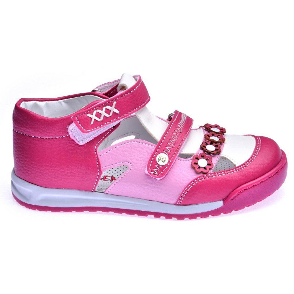 Daily Girl's Sandals Şb 2391-96