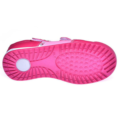 Daily Girl's Sandals Şb 2391-96