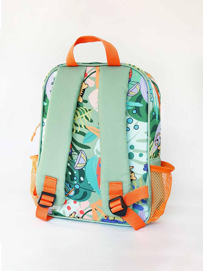 Children's Backpack Jungle Friends