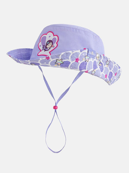 Children's Hat Little Mermaid