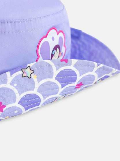 Children's Hat Little Mermaid