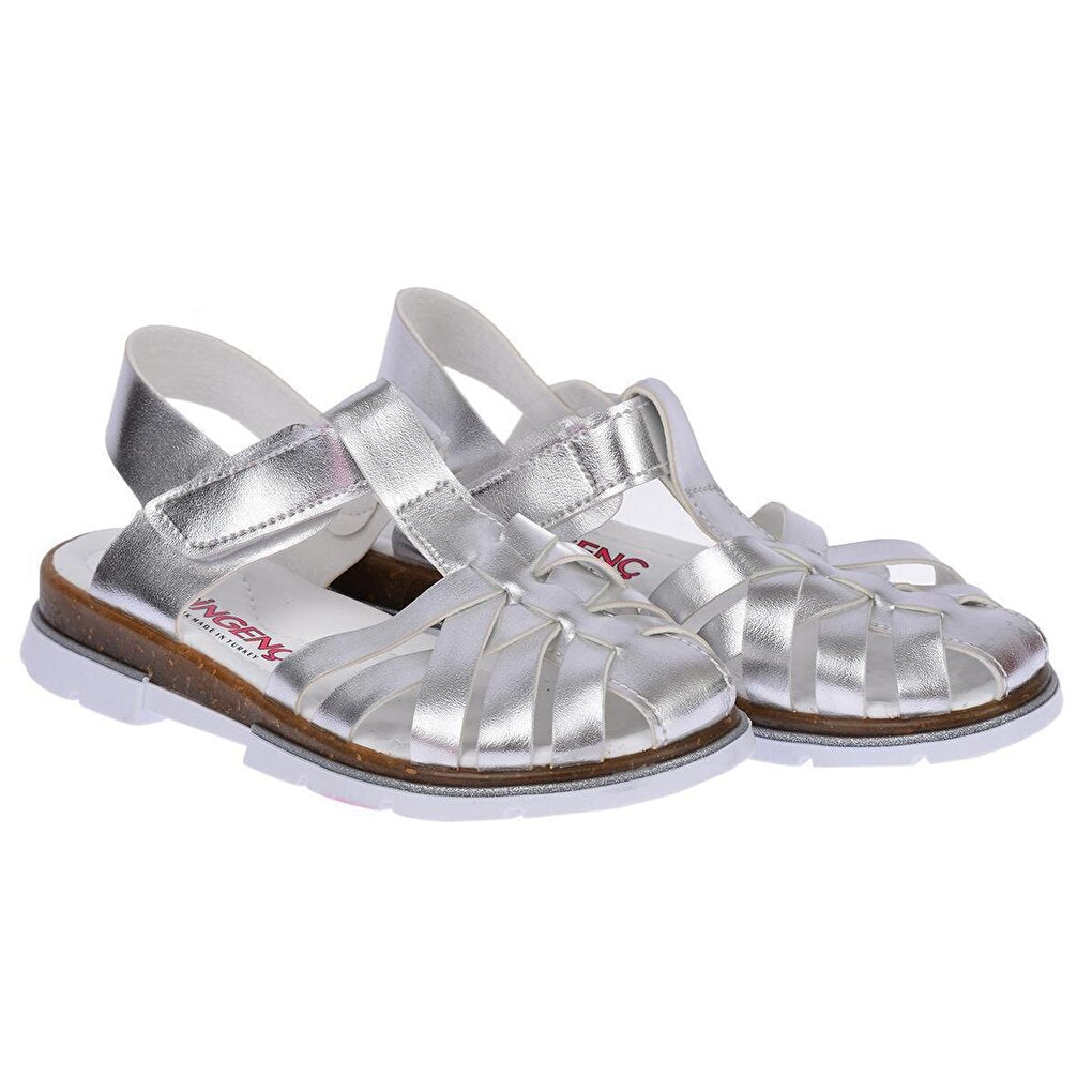 Girl's Sandals Şb 2430-39