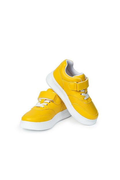 Leon02 Kids Unisex Sports Shoes