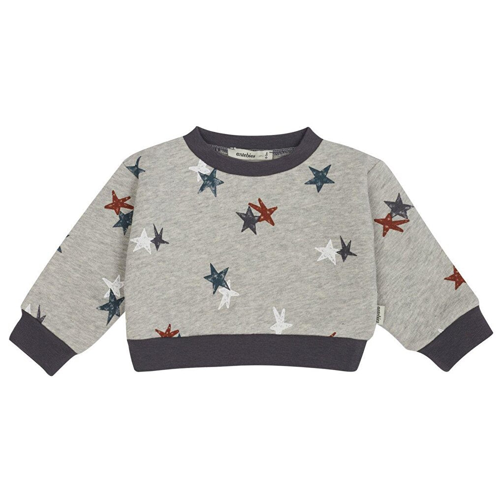 Starry Nights Sweatshirt