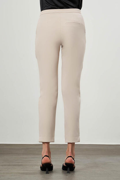 Classic Bsc Beige Trousers